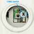 LTS CMHR9333-A Platinum HD-TVI Bullet Camera 1.3MP