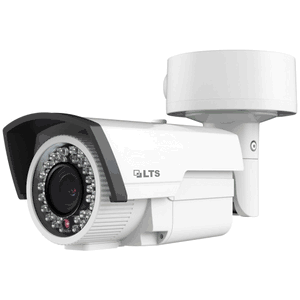 LTS CMHR9333 Platinum HD-TVI Varifocal Bullet Camera 1.3MP, 720p