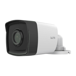 LTS CMHR9422 4 in 1 - Platinum HD-TVI Bullet Camera 2MP, Junction Box Included