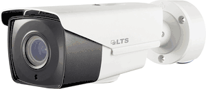 LTS CMHR9623DWE-ZF 2 MP Ultra-Low Light Bullet Camera