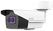 LTS CMHR9653DN-Z Platinum Motorized Bullet HD-TVI Camera - 5MP