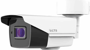 LTS CMHR9653DN-ZF Platinum Motorized Bullet HD-TVI Camera 5MP