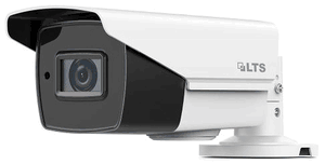 LTS CMHR9683D-ZF 8 MP 4-in-1 Bullet Camera
