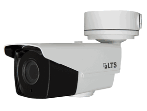 LTS CMHR96T3DW-Z 3MP Platinum Motorized Bullet HD-TVI Camera
