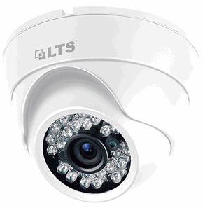 LTS CMHT1222-28A 2.1MP Platinum HD-TVI Turret Camera