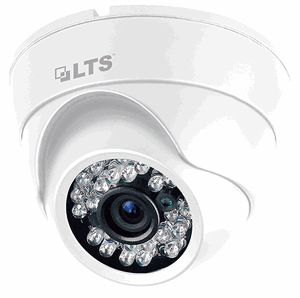 LTS CMHT1222-A 2.1MP  Platinum HD-TVI Turret Camera