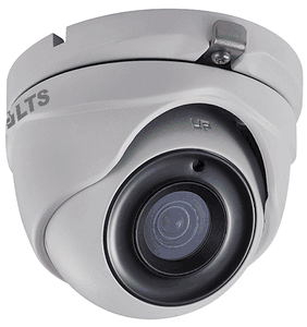 LTS CMHT1322W-28 2.1MP Platinum Fixed Lens Turret HD-TVI Camera