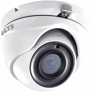 LTS CMHT1322W Platinum Fixed Lens Turret HD-TVI Camera 2.1MP - 3.6mm