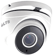 LTS CMHT1352-28 Platinum Starlight HD-TVI Turret Camera, 5MP