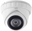 LTS CMHT1352N-28F Platinum Turret HD-TVI Camera 5MP - 2.8mm