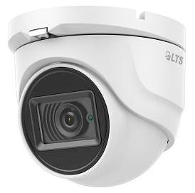 LTS CMHT1382-28F 8 MP 4-in-1 Turret Camera