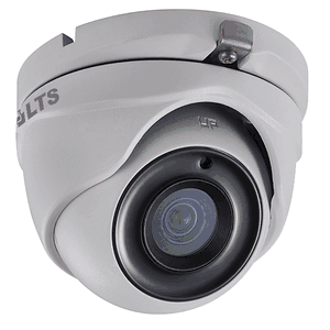 LTS CMHT13T2W 3MP Platinum Turret HD-TVI Camera