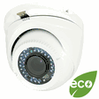LTS CMHT1422-28 2.1MP Platinum Fixed Lens Turret HD-TVI Camera