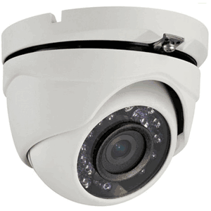 LTS CMHT1422 Eco - Platinum HD-TVI Turret Camera 2MP, 1080p