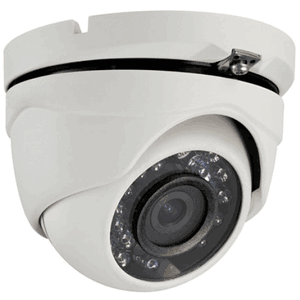 LTS CMHT1432-28 Platinum HD-TVI Turret Camera 1.3MP, 720p