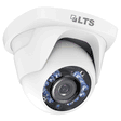 LTS CMHT1522W-28 HD1080P 2 MegaPixel HD-TVI Turret Camera