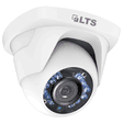 LTS CMHT1532-28 HD720P 1.3 MegaPixel HD-TVI Turret Camera