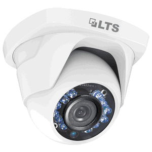 LTS CMHT1532-28 HD720P 1.3 MegaPixel HD-TVI Turret Camera