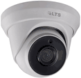 LTS CMHT1722WE-F 2 MP 3.6 Fixed Lens Ultra-Low Light Turret Camera
