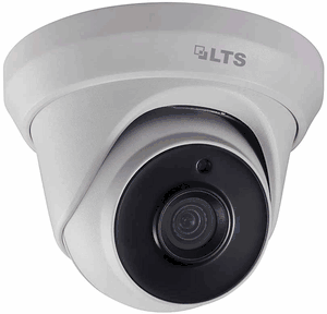 LTS CMHT1722WE Platinum HD-TVI Turret Camera 2.1MP