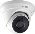 LTS CMHT1752N-28 Platinum Turret HD-TVI Camera 5MP - 2.8mm