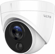 LTS CMHT1752N-28PIR Platinum 5 MP PIR Turret Camera - 2.8mm