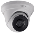 LTS CMHT1752WE-28F 5 MP Ultra-low-light Turret Camera