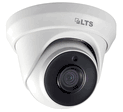 LTS CMHT17T2-6 3MP Platinum Turret HD-TVI Camera
