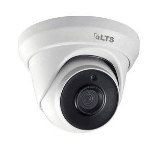 LTS CMHT17T2 Platinum Turret HD-TVI Camera 3MP - 3.6mm