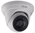 LTS CMHT17T2W-6 3MP Platinum Turret HD-TVI Camera