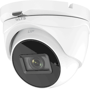 LTS CMHT1923WE-ZF 2 MP Ultra-Low Lux Turret Camera