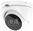 LTS CMHT1953N-Z Platinum Motorized Varifocal Turret HD-TVI Camera - 5MP