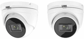 LTS CMHT1953N-ZF Platinum Motorized VF Turret HD-TVI Camera 5MP