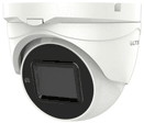 LTS CMHT1983-ZF 8.29 MP 4-in -1 HD-TVI Turret Camera
