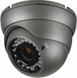 LTS CMHT2023RB-A Platinum HD-TVI Turret Camera 2.1MP - CVBS Output