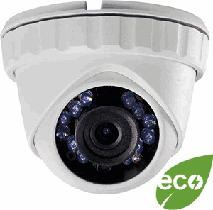 LTS CMHT2122-28F Platinum HD-TVI Turret Camera 2.1MP