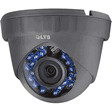 LTS CMHT2122B Eco - Platinum HD-TVI Turret Camera 2MP, 1080p - Black