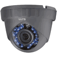 LTS CMHT2132-28B Platinum HD-TVI Turret Camera 1.3MP, 2.8mm - Black