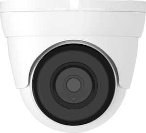 LTS CMHT2322-28F Platinum 2 MP 4-in-1 Turret Camera