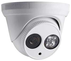 LTS CMHT2722-28 Platinum HD-TVI Matrix IR Camera 2MP