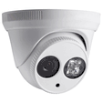 LTS CMHT2722 Eco - Platinum HD-TVI Turret Camera 2MP, 1080p