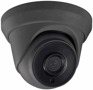 LTS CMHT2722B-28F HD 1080p 4-in-1 Turret Camera