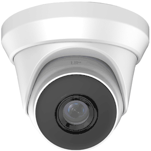 LTS CMIP1022-28 IP-P DOME 2MP