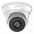 LTS CMIP1042-28 Platinum Matrix Turret Network IP Camera 4MP - 2.8mm