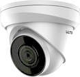 LTS CMIP1042W-28MA 4 MP Fixed Turret Network Camera