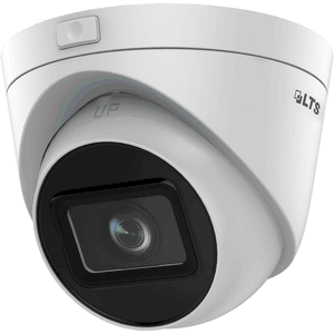 LTS CMIP1043NW-MZ 4MP Varifocal Turret Network Camera