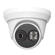 LTS CMIP1112 1.3 Megapixal Matrix IR Turret Network Camera