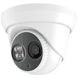 LTS CMIP1122-28 Platinum IP HD Fixed Lens Turret Camera 2MP - 2.8mm