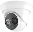 LTS CMIP1122 Platinum IP HD Fixed Lens Turret Camera 2MP - 4mm