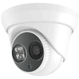 LTS CMIP1132-28 Platinum HD Fixed Lens Turret Camera 3MP - 2.8mm